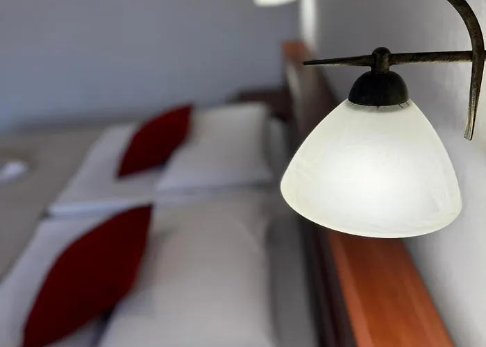 Alessia Hotel Skhidnytsia