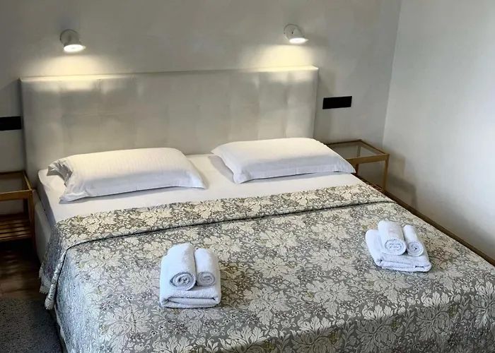 Hotel Alessia