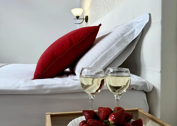 Hotel Alessia