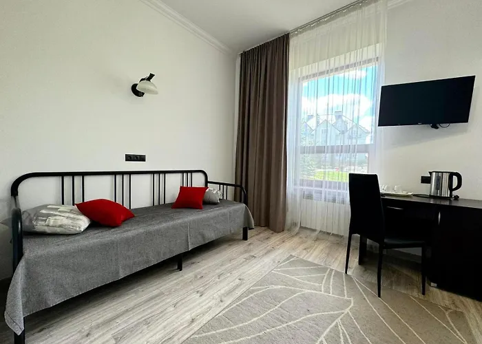 Hotel Alessia 3*