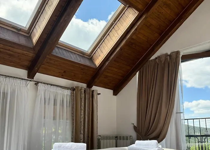 Alessia Hotel 3*