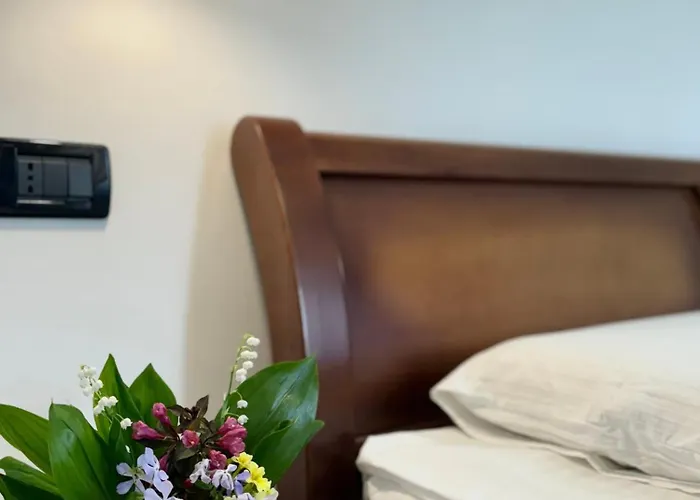 Hotel Alessia 3*