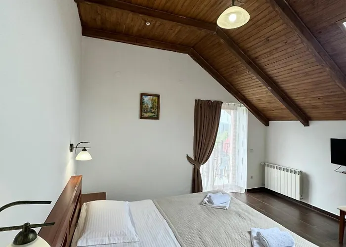 Hotel Alessia 3*