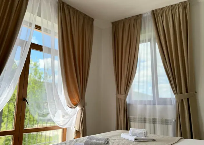 Hotel Alessia 3*