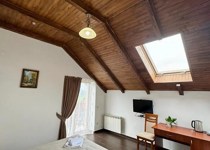 Hotel Alessia