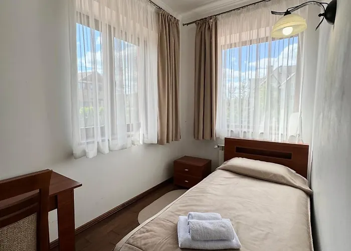 Hotel Alessia