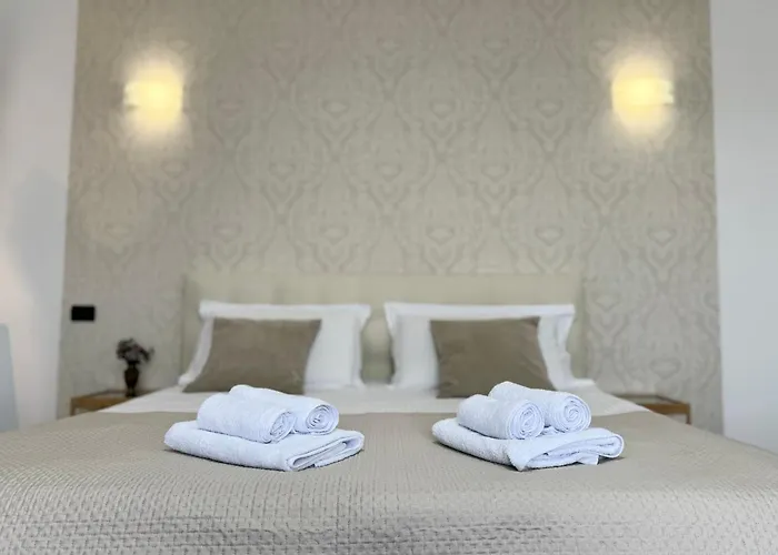 Alessia Hotel 3*