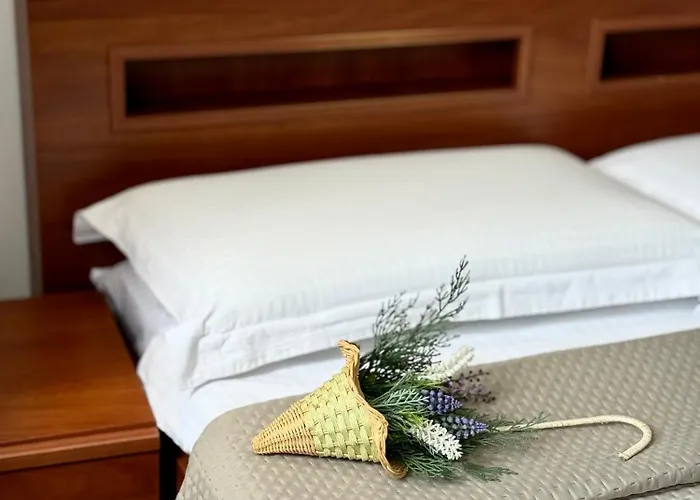 Alessia Hotel 3*