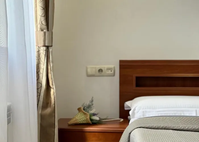 Hotel Alessia 3*
