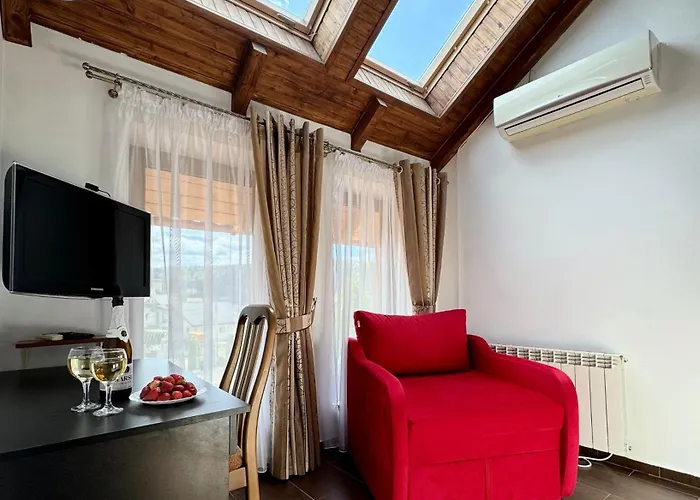 Alessia Hotel