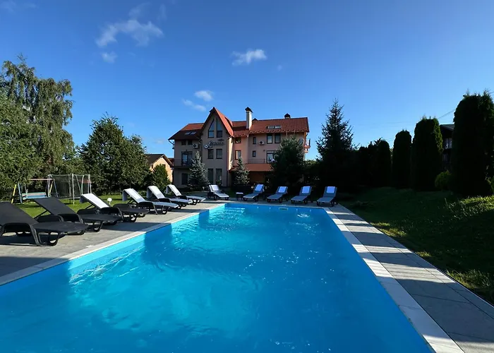Alessia Hotel