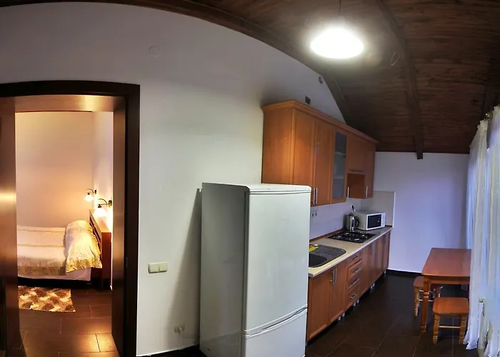 Alessia Hotel